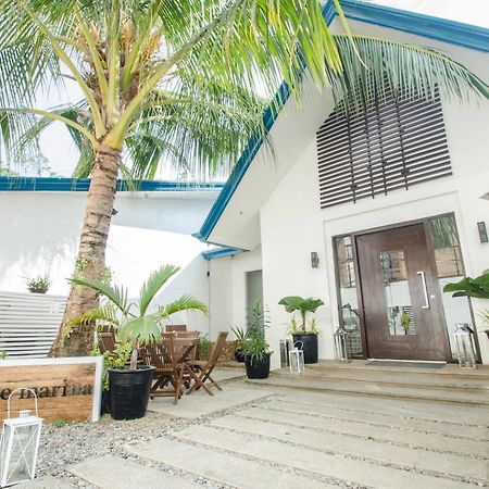 Готель Blue Marina Boracay Balabag  Екстер'єр фото